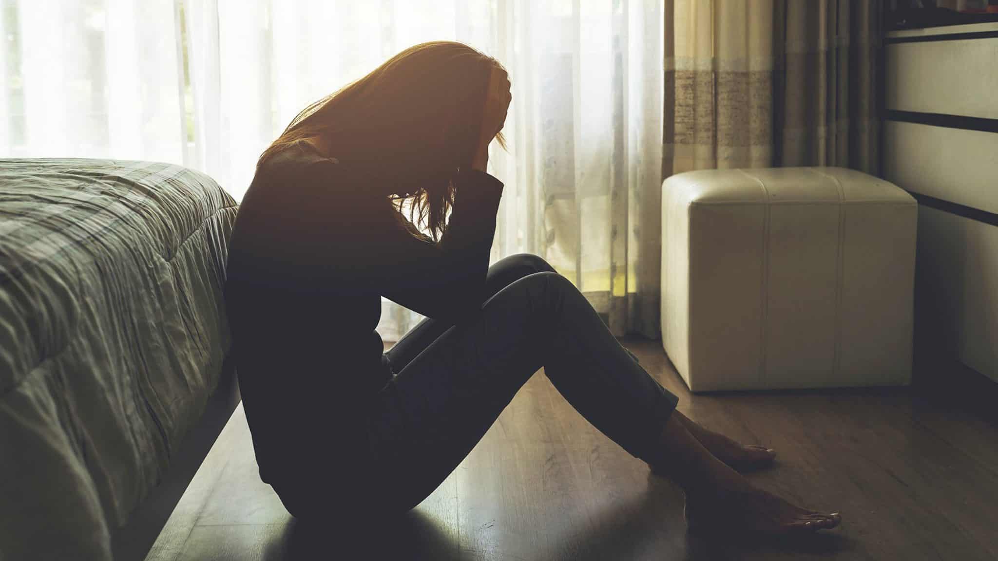 nedstamdhet och depression nedstamdhet och depression