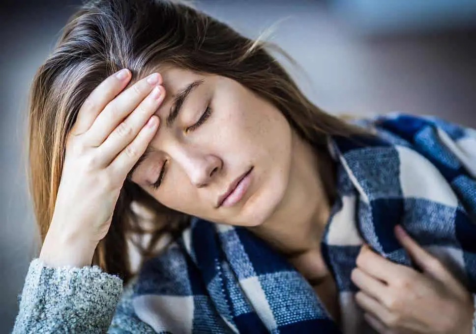 utmattningssyndrom och depression utmattningssyndrom och depression